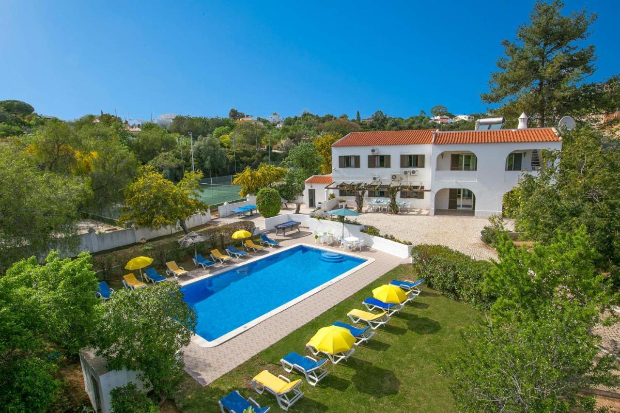 Villa Laranja Do Sul By Villa Plus Carvoeiro  Esterno foto