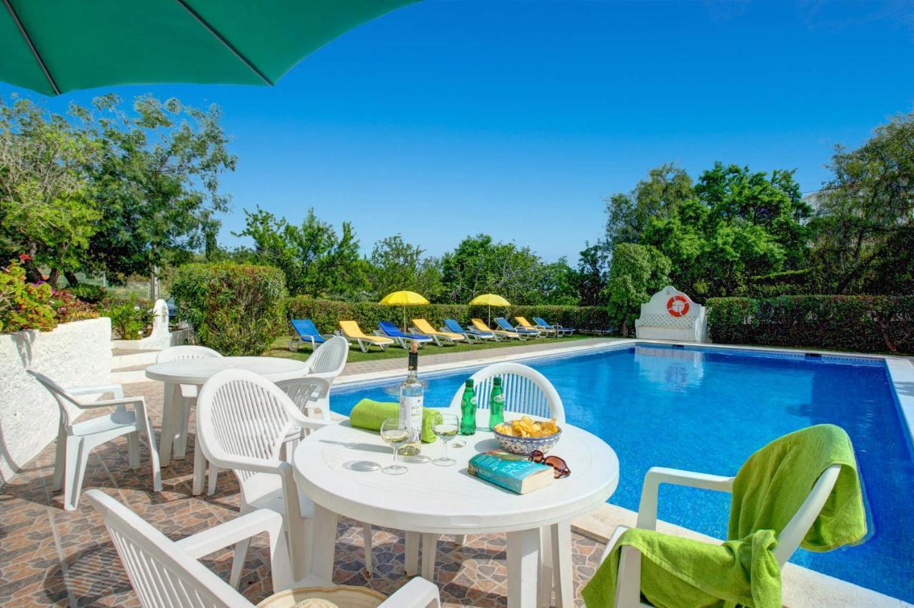 Villa Laranja Do Sul By Villa Plus Carvoeiro  Esterno foto